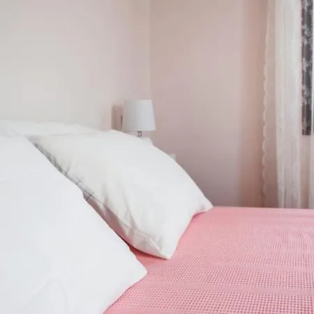 Anna's Beautiful Apartament Chania (Crete)