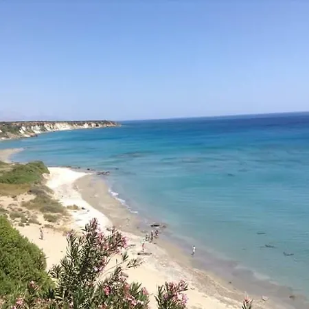 Anna's Beautiful Daire *