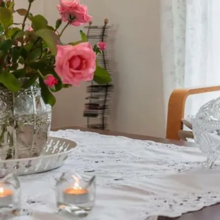 Anna's Beautiful Daire Hanya