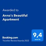 Anna's Beautiful *