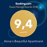 Anna's Beautiful * Chania (Crete)