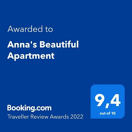 Anna's Beautiful *