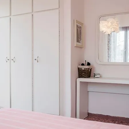 Apartament Anna's Beautiful