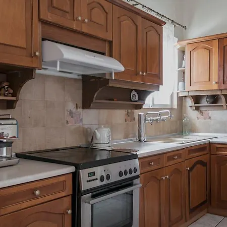 Anna's Beautiful Apartment Chania (Crete)