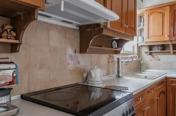 Anna's Beautiful アパート ハニア