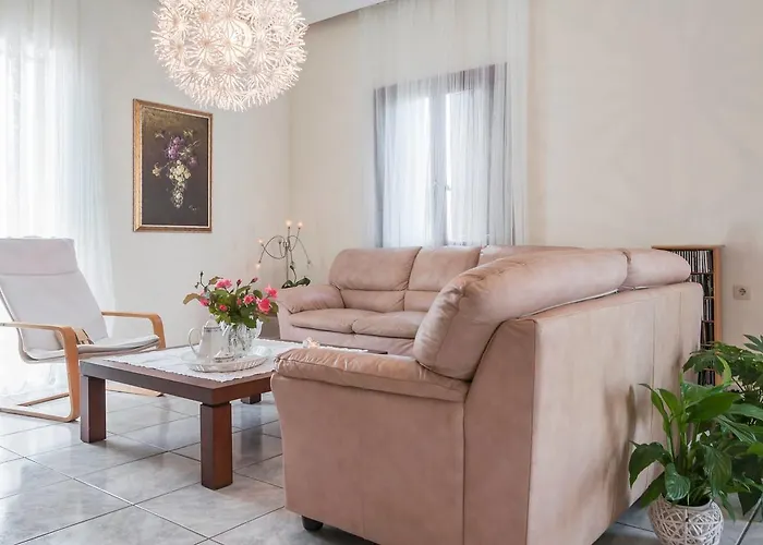 アパート Anna's Beautiful *