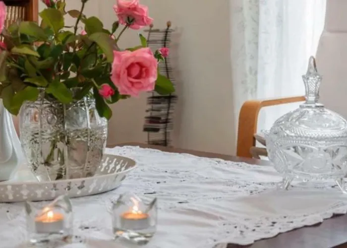 Anna's Beautiful アパート ハニア