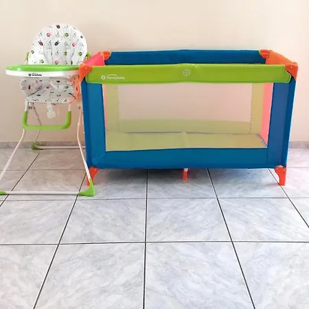 Appartement Anna's Beautiful *