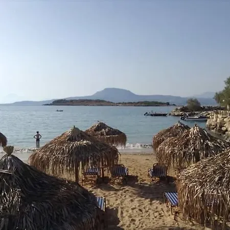 Appartement Anna's Beautiful *