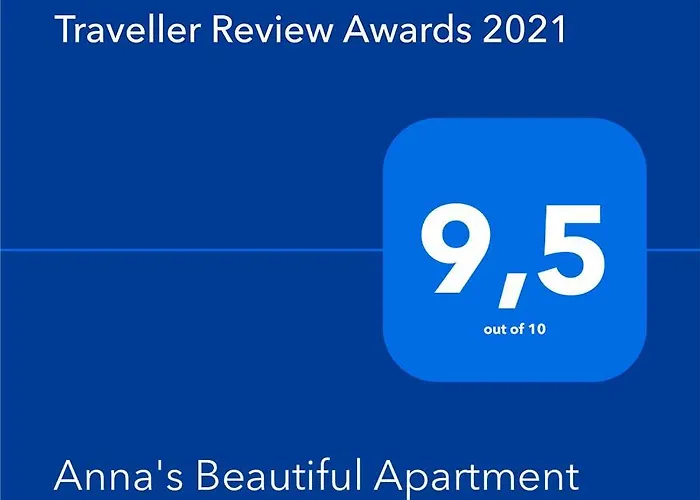 Daire Anna's Beautiful