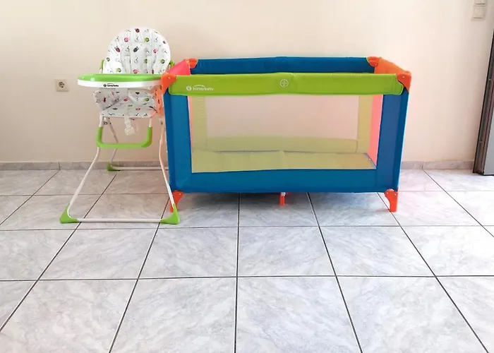 Apartment Anna's Beautiful *