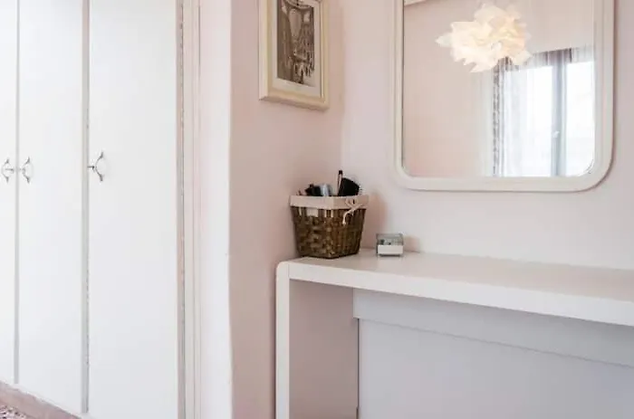 Anna's Beautiful * Chania (Crete)