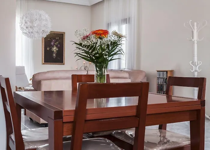 Anna's Beautiful Chania (Crete)