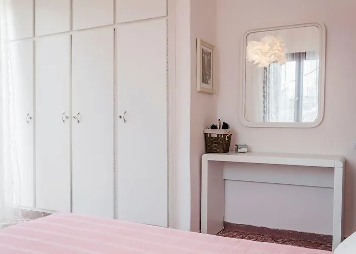 Daire Anna's Beautiful