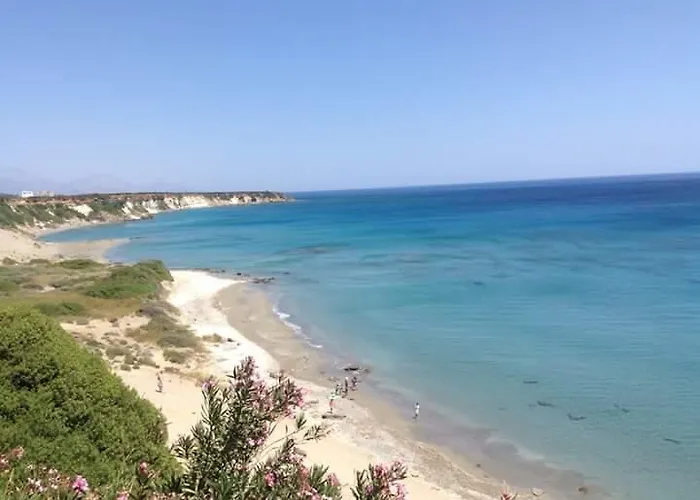 Anna's Beautiful Apartment *