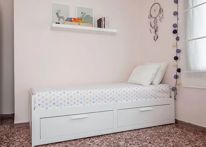 Anna's Beautiful Daire Hanya