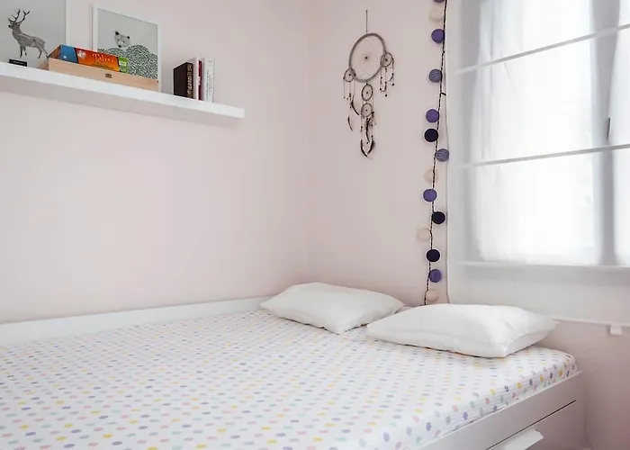 Anna's Beautiful Apartment Chania (Crete)