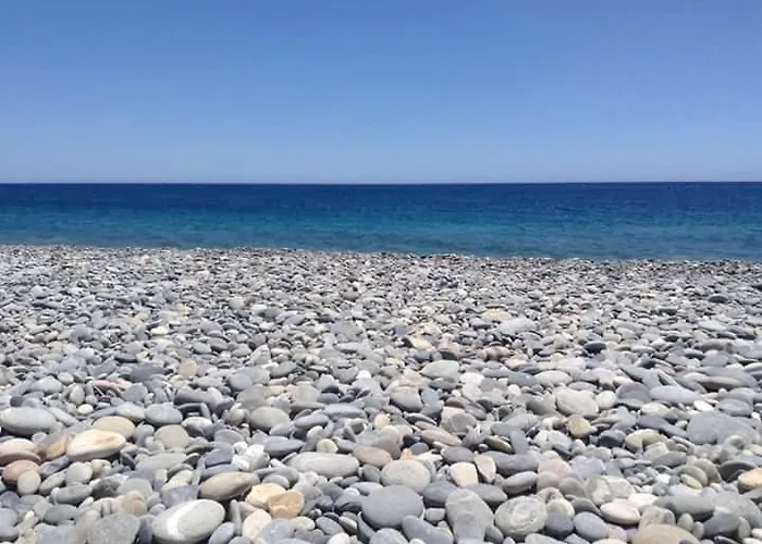 Anna's Beautiful Chania (Crete)